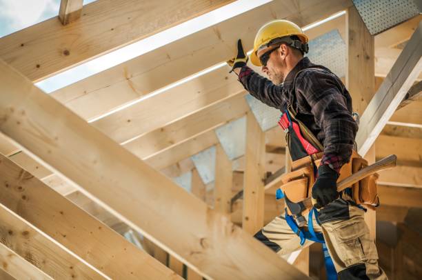 Best Roof Repair Services  in Susitna North, AK