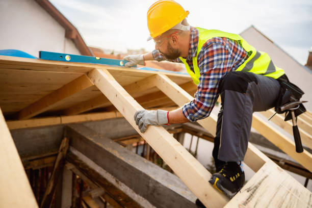Quick and Trustworthy Emergency Roof Repair Services in Susitna North, AK