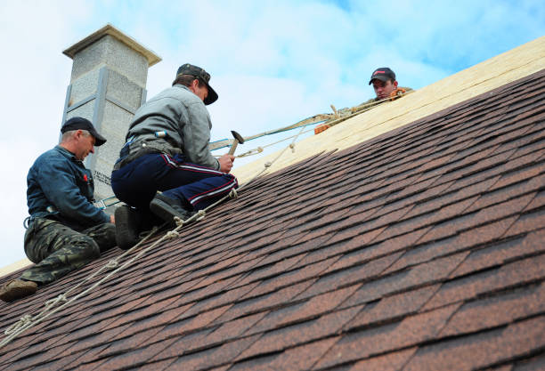 Best Slate Roofing Contractor  in Susitna North, AK